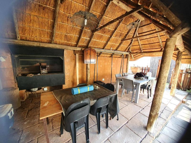 5 Bedroom Property for Sale in Tileba Gauteng