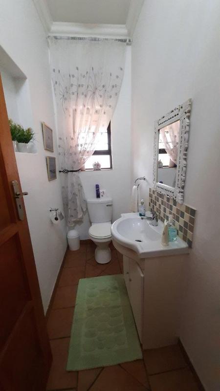 6 Bedroom Property for Sale in Winternest Gauteng