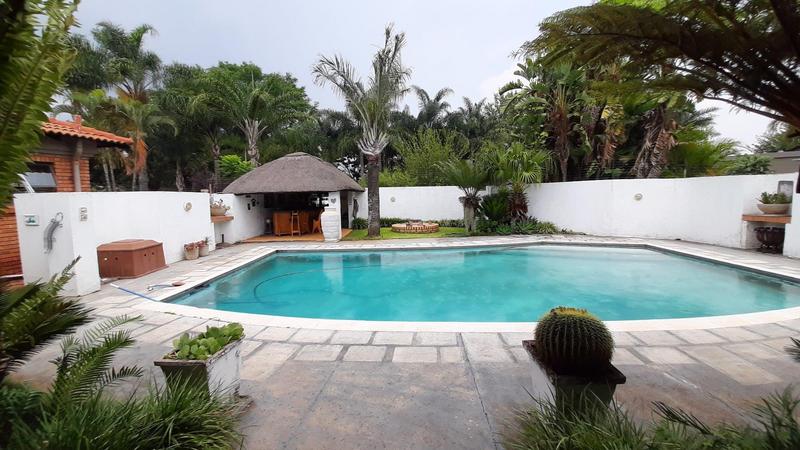 6 Bedroom Property for Sale in Winternest Gauteng