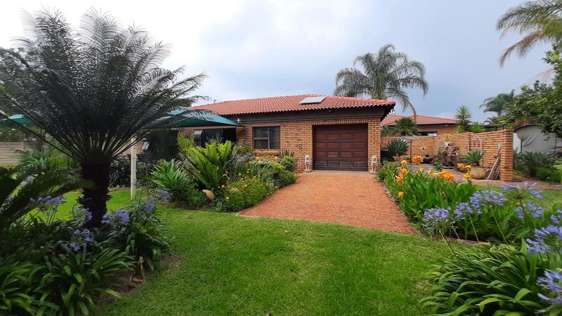 6 Bedroom Property for Sale in Winternest Gauteng