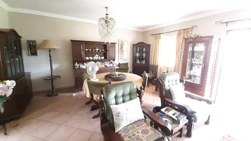 6 Bedroom Property for Sale in Winternest Gauteng