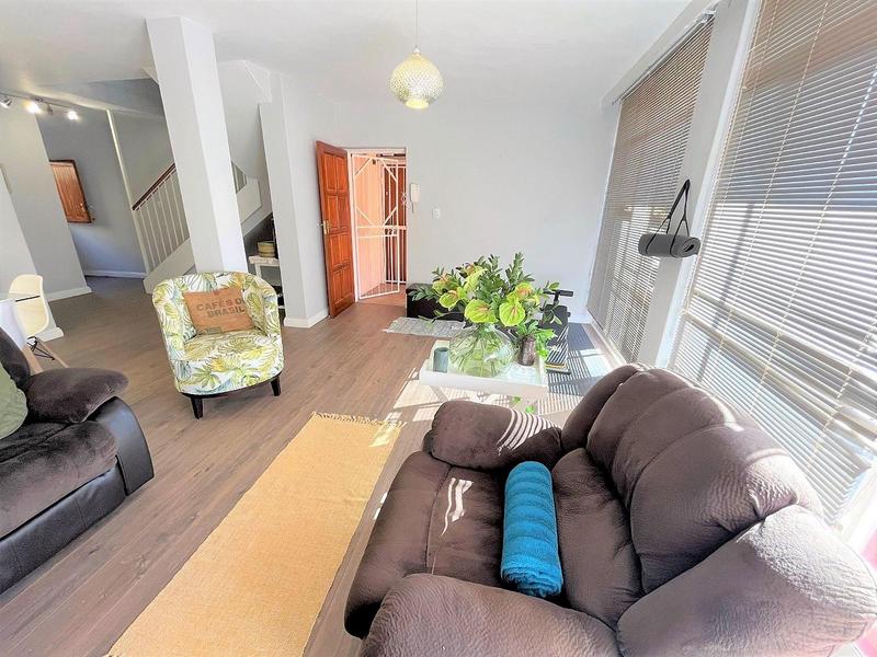 3 Bedroom Property for Sale in Wonderboom Gauteng