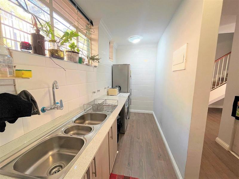 3 Bedroom Property for Sale in Wonderboom Gauteng