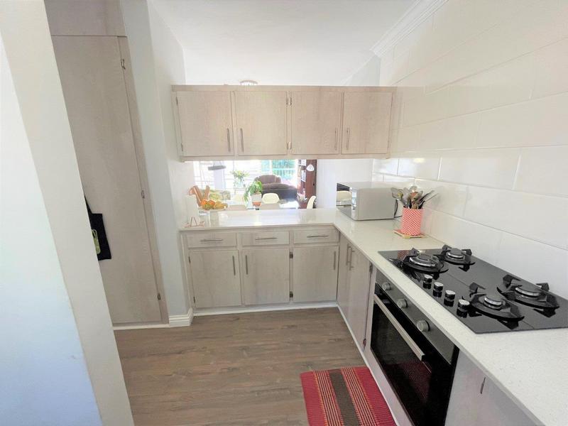 3 Bedroom Property for Sale in Wonderboom Gauteng
