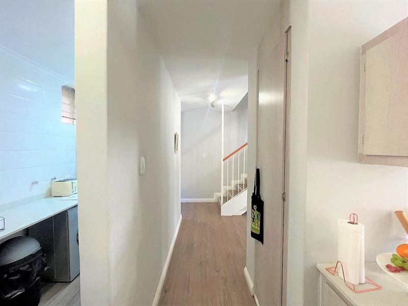 3 Bedroom Property for Sale in Wonderboom Gauteng