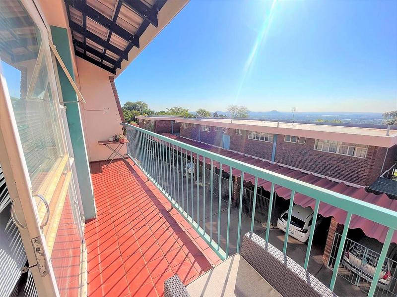 3 Bedroom Property for Sale in Wonderboom Gauteng