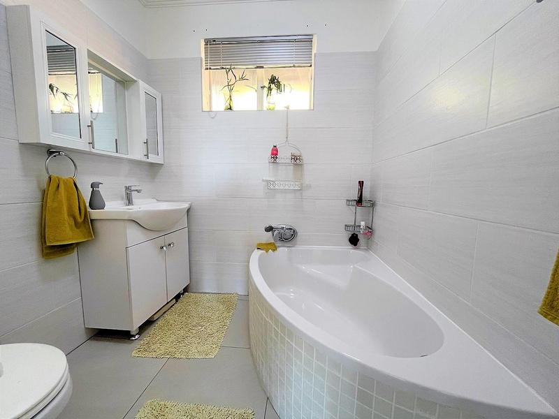 3 Bedroom Property for Sale in Wonderboom Gauteng