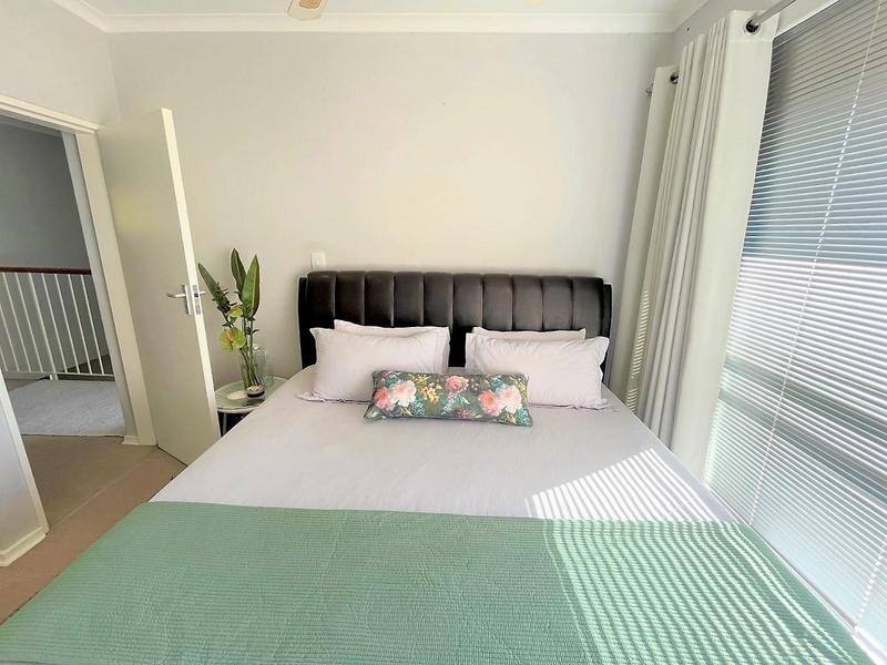 3 Bedroom Property for Sale in Wonderboom Gauteng