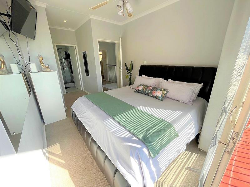 3 Bedroom Property for Sale in Wonderboom Gauteng