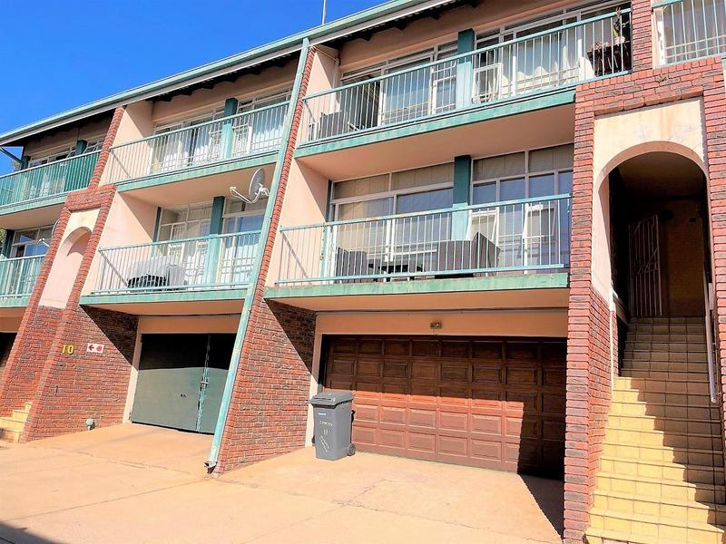 3 Bedroom Property for Sale in Wonderboom Gauteng