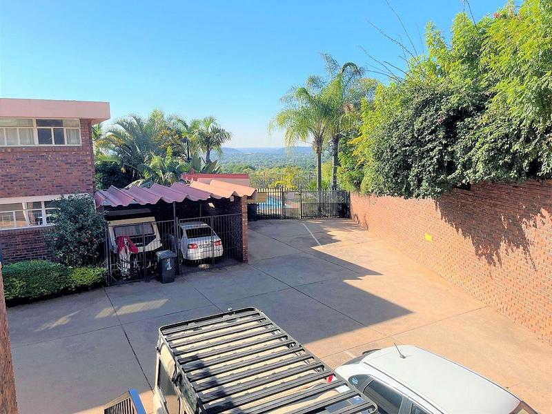3 Bedroom Property for Sale in Wonderboom Gauteng