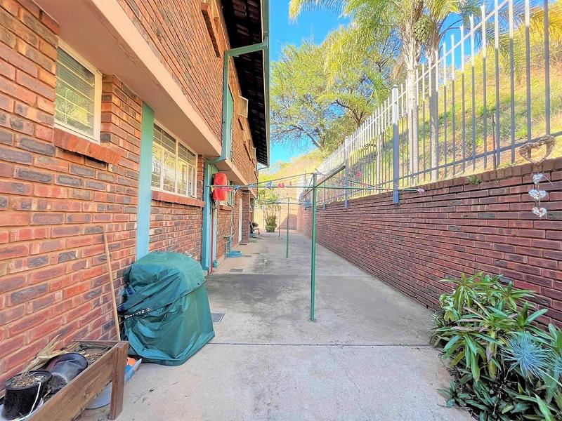 3 Bedroom Property for Sale in Wonderboom Gauteng
