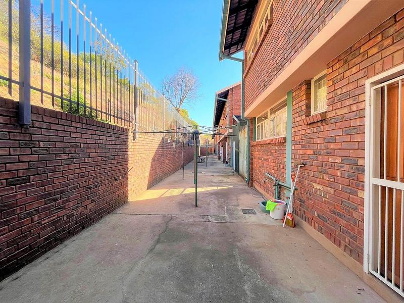 3 Bedroom Property for Sale in Wonderboom Gauteng