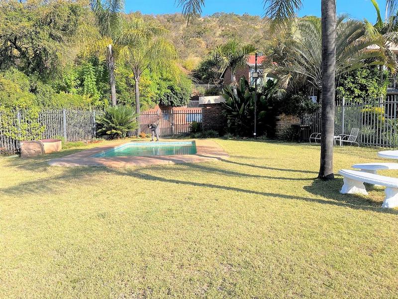 3 Bedroom Property for Sale in Wonderboom Gauteng