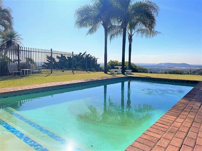3 Bedroom Property for Sale in Wonderboom Gauteng