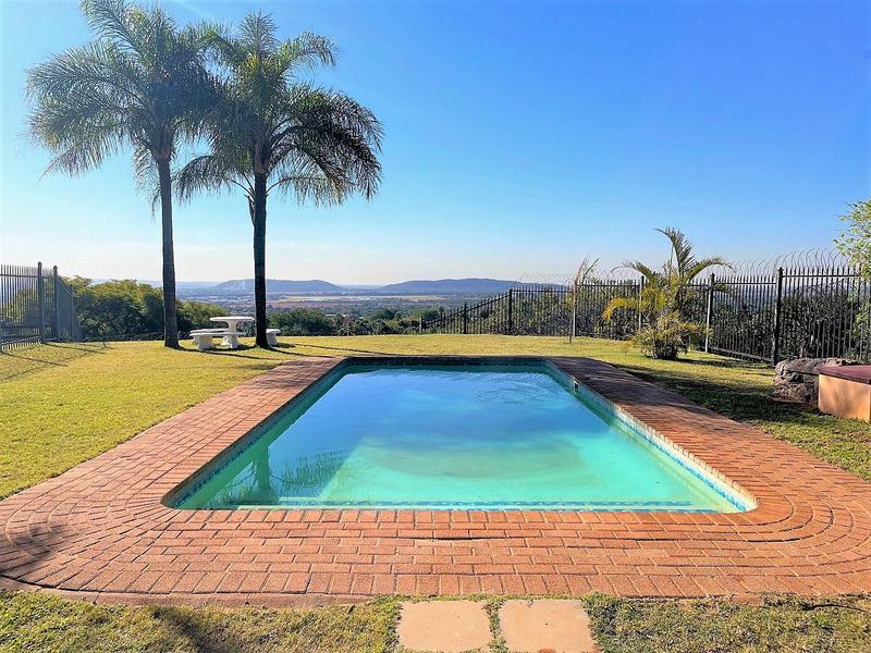 3 Bedroom Property for Sale in Wonderboom Gauteng