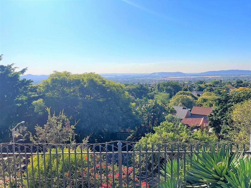 3 Bedroom Property for Sale in Wonderboom Gauteng