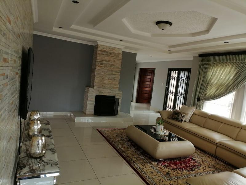 4 Bedroom Property for Sale in Clayville Gauteng