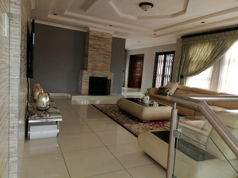 4 Bedroom Property for Sale in Clayville Gauteng