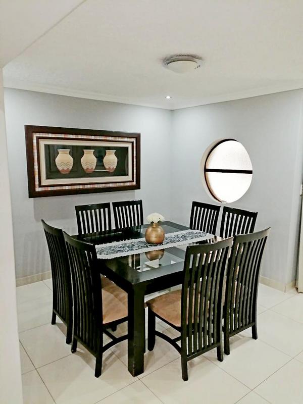 4 Bedroom Property for Sale in Clayville Gauteng