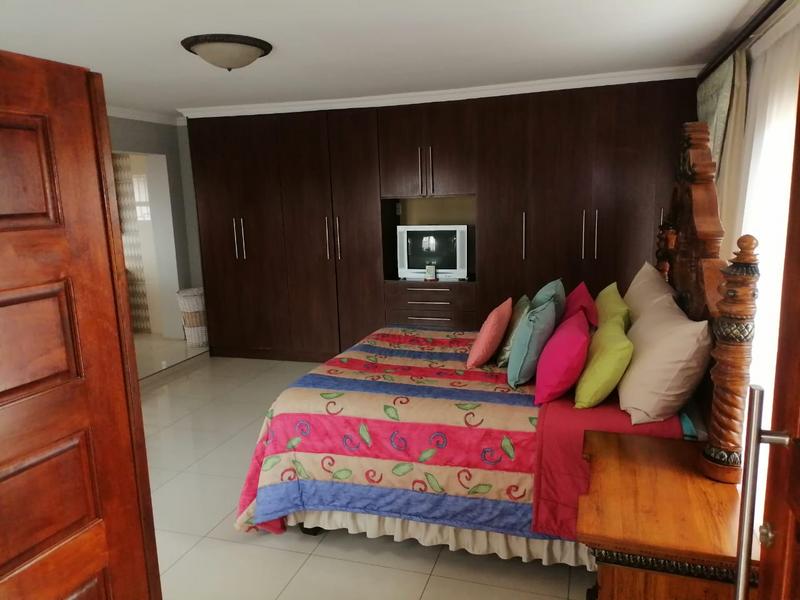 4 Bedroom Property for Sale in Clayville Gauteng