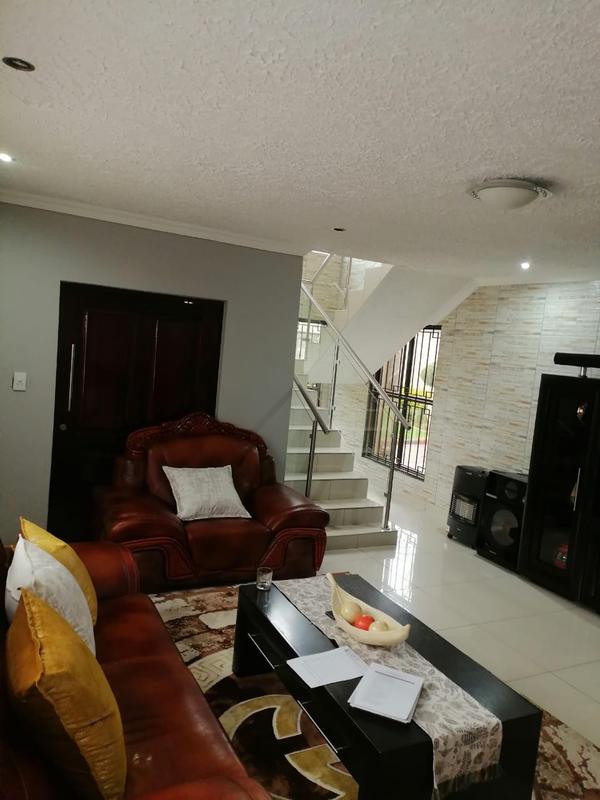 4 Bedroom Property for Sale in Clayville Gauteng