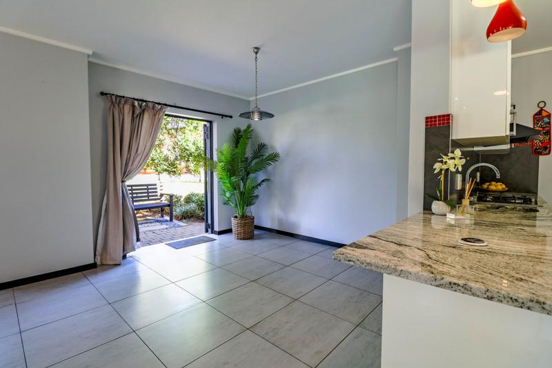 4 Bedroom Property for Sale in Copperleaf Estate Gauteng