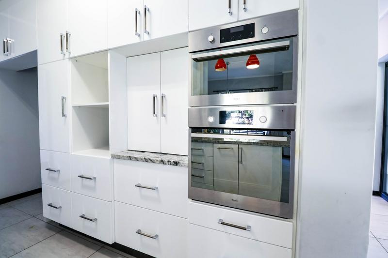 4 Bedroom Property for Sale in Copperleaf Estate Gauteng