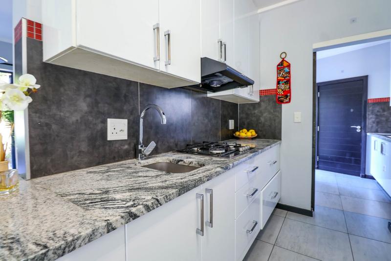 4 Bedroom Property for Sale in Copperleaf Estate Gauteng