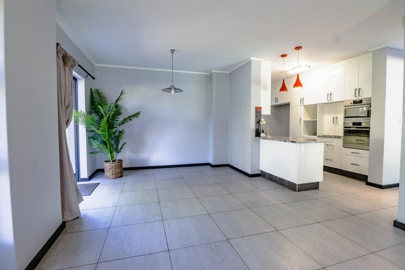 4 Bedroom Property for Sale in Copperleaf Estate Gauteng