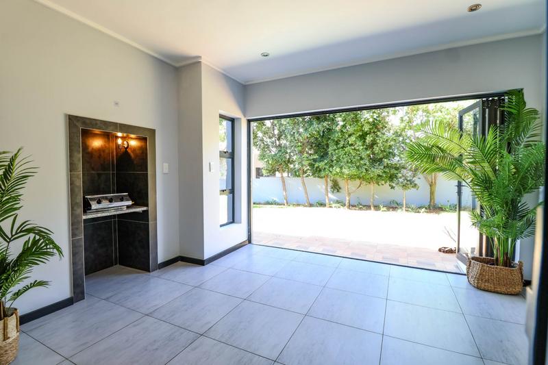 4 Bedroom Property for Sale in Copperleaf Estate Gauteng