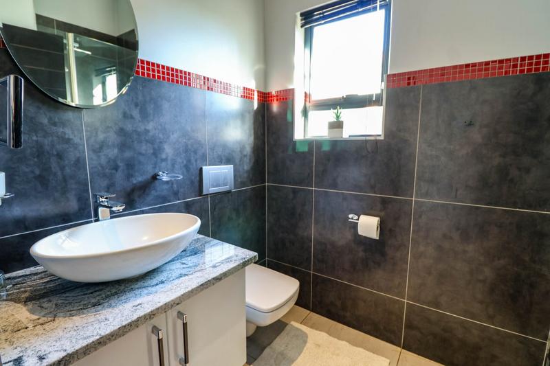 4 Bedroom Property for Sale in Copperleaf Estate Gauteng