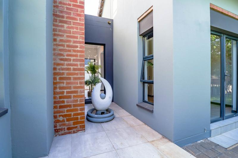 4 Bedroom Property for Sale in Copperleaf Estate Gauteng