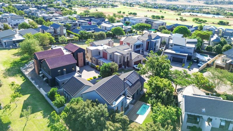 4 Bedroom Property for Sale in Copperleaf Estate Gauteng