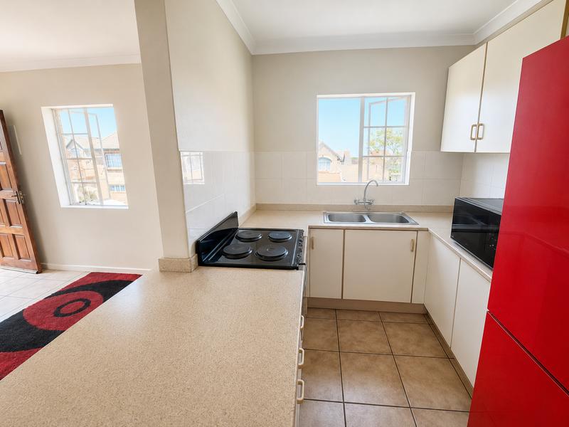 2 Bedroom Property for Sale in Die Hoewes Gauteng