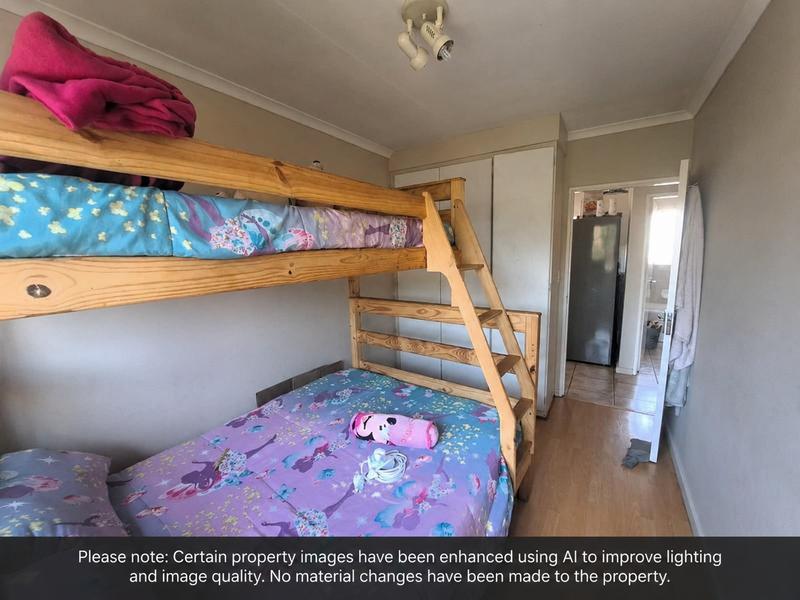 2 Bedroom Property for Sale in Die Hoewes Gauteng