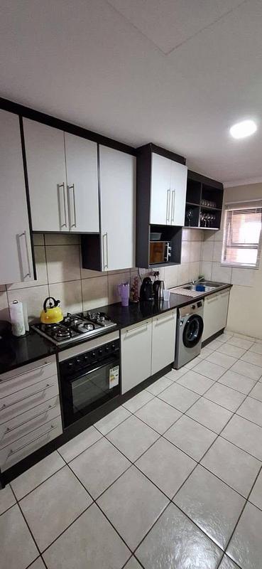 To Let 2 Bedroom Property for Rent in Rynfield Gauteng