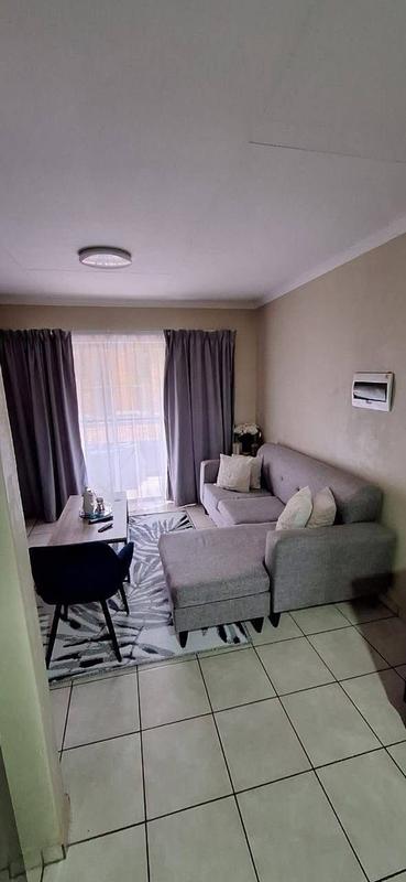 To Let 2 Bedroom Property for Rent in Rynfield Gauteng