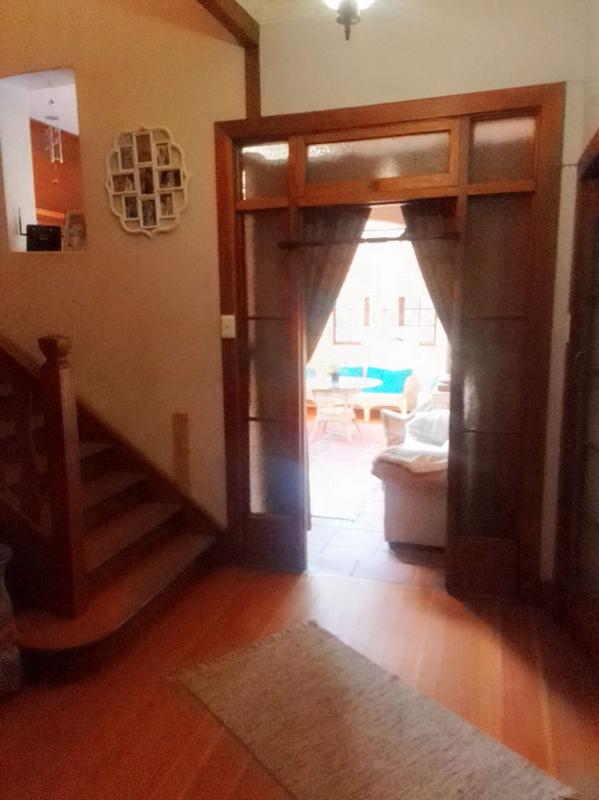 4 Bedroom Property for Sale in Kensington Gauteng