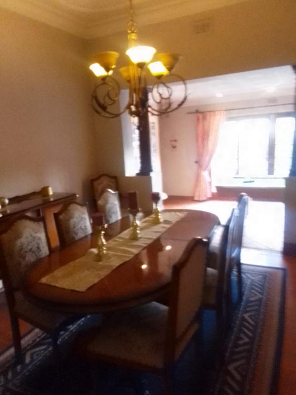 4 Bedroom Property for Sale in Kensington Gauteng