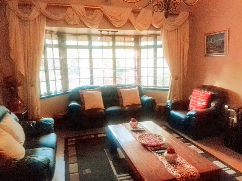 4 Bedroom Property for Sale in Kensington Gauteng