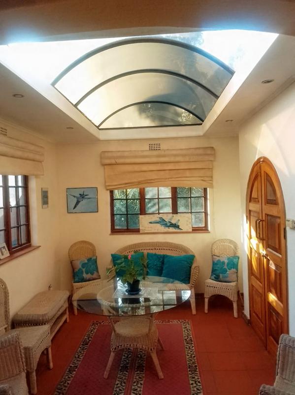 4 Bedroom Property for Sale in Kensington Gauteng