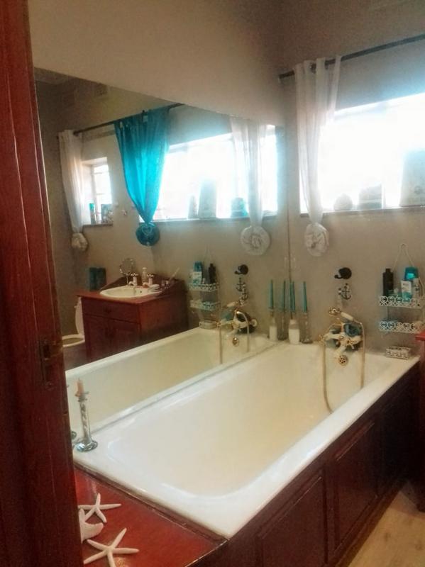 4 Bedroom Property for Sale in Kensington Gauteng