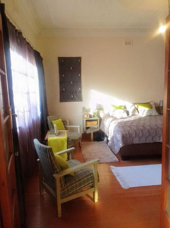 4 Bedroom Property for Sale in Kensington Gauteng