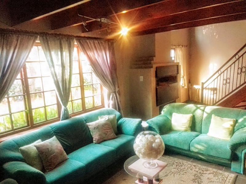 4 Bedroom Property for Sale in Kensington Gauteng