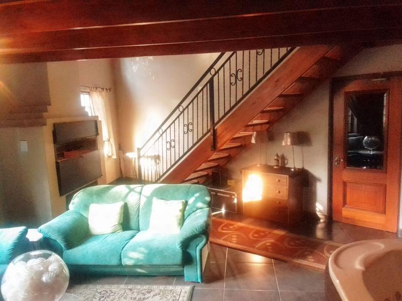 4 Bedroom Property for Sale in Kensington Gauteng