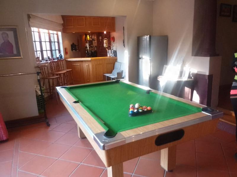 4 Bedroom Property for Sale in Kensington Gauteng
