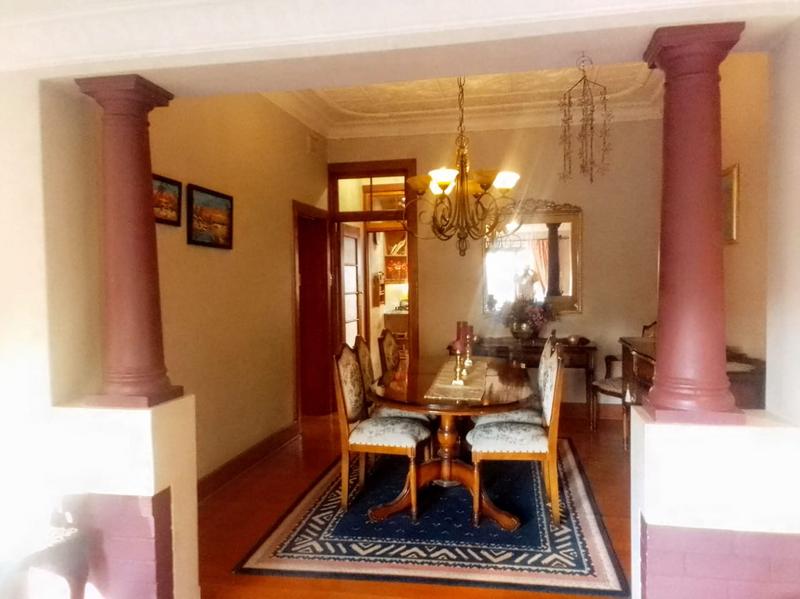 4 Bedroom Property for Sale in Kensington Gauteng