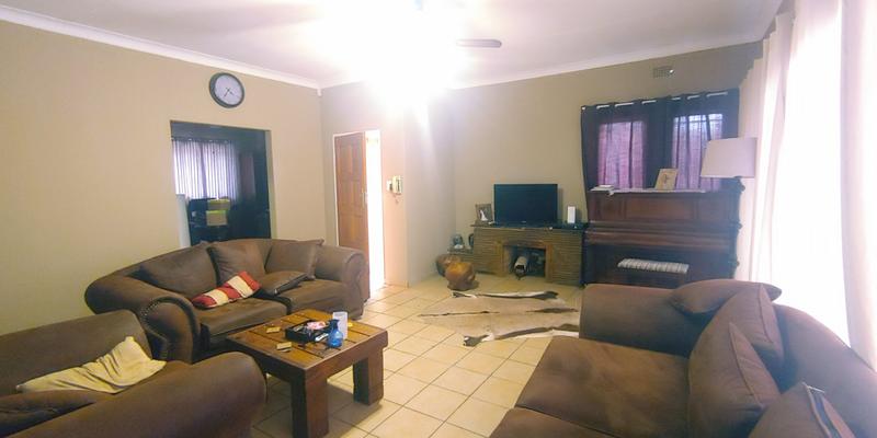 4 Bedroom Property for Sale in Annlin Gauteng