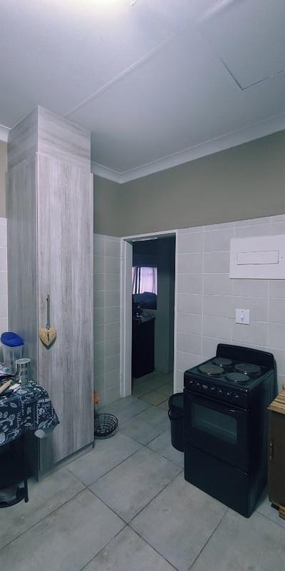 4 Bedroom Property for Sale in Annlin Gauteng